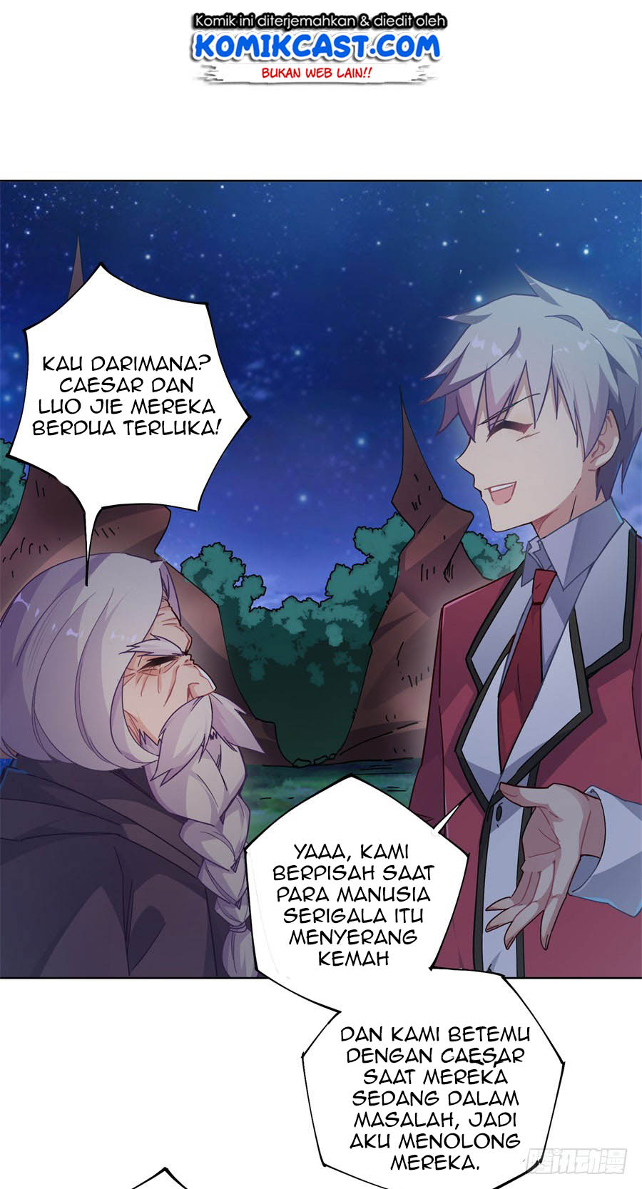 I Picked Up a Demon Lord as a Maid chapter 10
